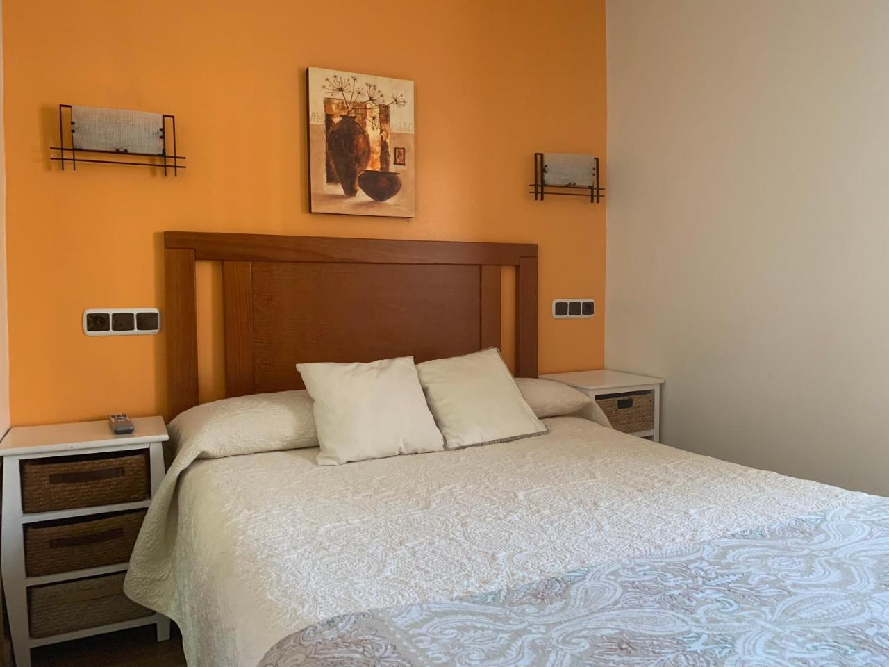 Hostal El Resbalon Cervera De Pisuerga Exterior foto