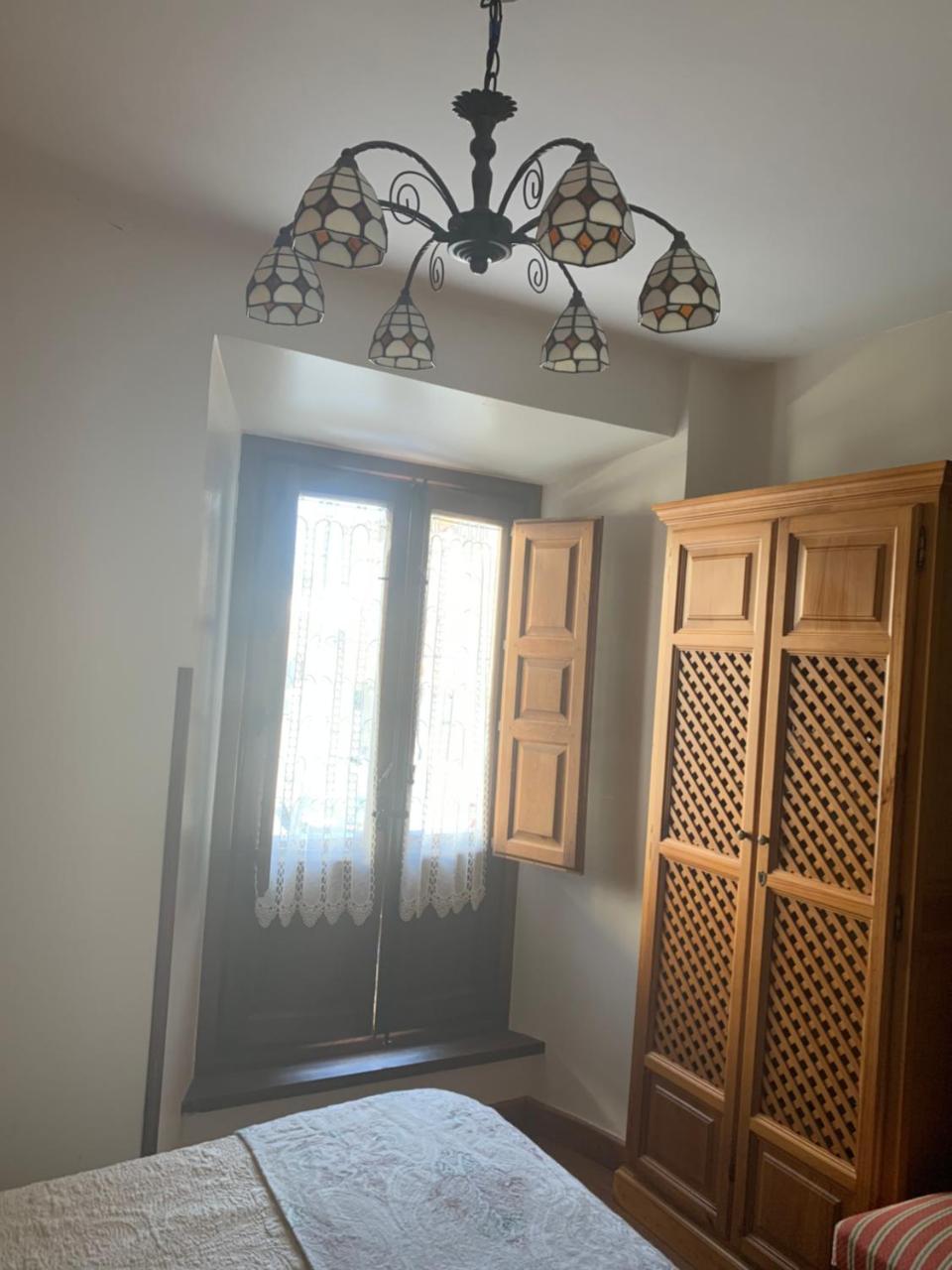 Hostal El Resbalon Cervera De Pisuerga Exterior foto